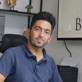 Antonino, votre interlocuteur La Belle Cuisine